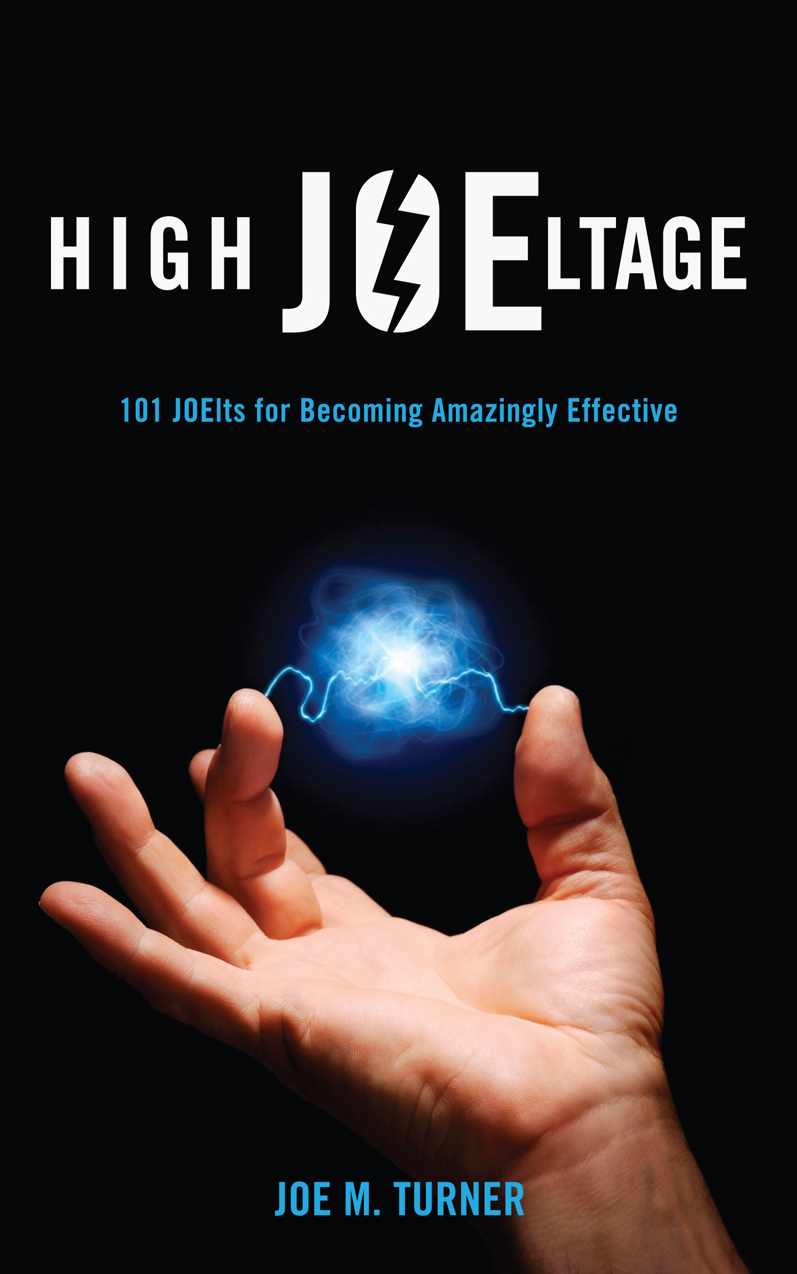 high joeltage by joe m. turner