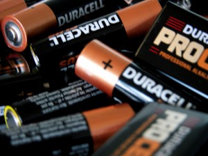 What more do you need to know? The pro's start with fresh batteries and have extras on hand. So should you.