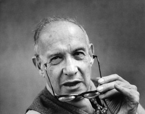 "The best way to predict the future is to create it." - Peter F. Drucker